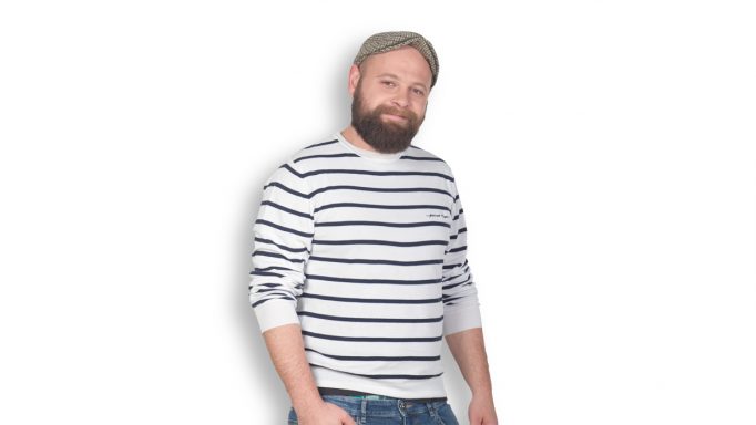 Τι έγραψε ο παίκτης της Πέγκυς Ζήνα για την αποχώρησή του από το “X Factor”