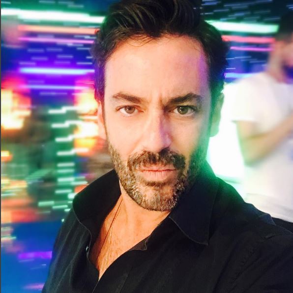 Ο Καλλίτσης φωτογραφίζει την καλοκαιρινή Μελέτη