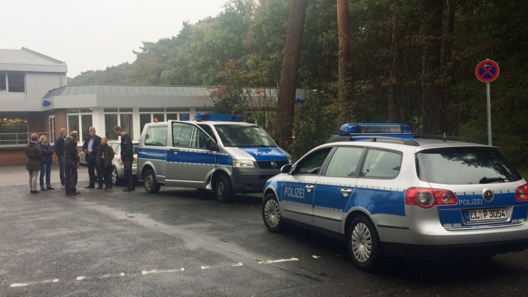 Σοκ – 21χρονος Γερμανός τραυμάτισε πρόσφυγες με αεροβόλο – Ανάμεσά τους ένα 5χρονο κορίτσι