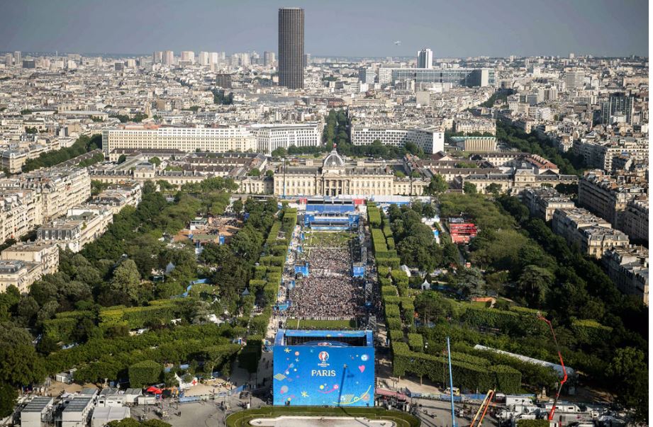 «Η γιορτή του Euro έχει ήδη χαλάσει»