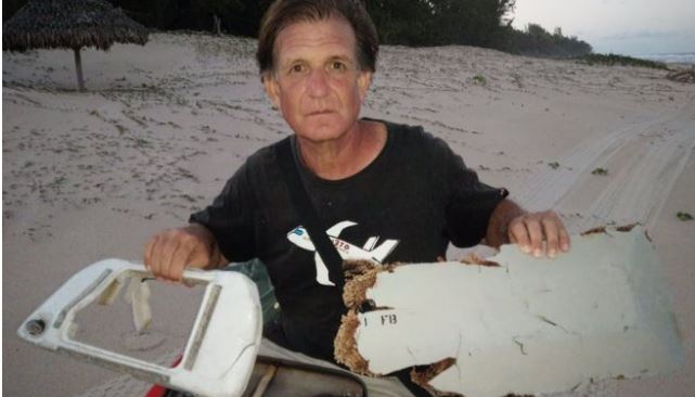 Βρέθηκαν συντρίμμια αεροσκάφους στη Μαδαγασκάρη – Ανήκουν στην πτήση MH370;