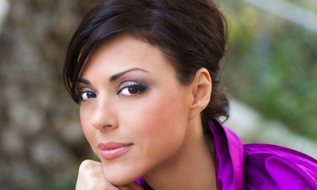 Η Σίσσυ Φειδά πήρε εξιτήριο – Η ΦΩΤΟ με την κόρη της