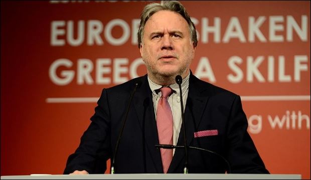 Κατρούγκαλος: Μείναμε πιστοί στη βασική αρχή της Αριστεράς, την ισότητα