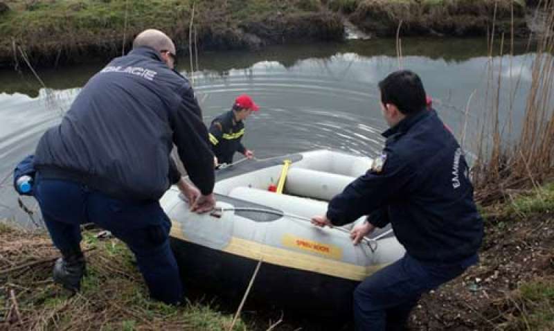 Τραγικό τέλος για 26χρονο ψαρά