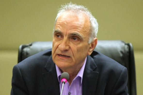 Βαρεμένος: Δεν έχουμε την απόλυτη κυριαρχία ως χώρα – ΒΙΝΤΕΟ