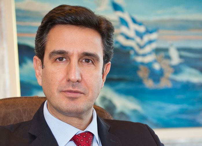 O Γενικός Γραμματέας του ΕΟΤ: Φέτος θα είναι μια εξαιρετική χρονιά για τον ελληνικό τουρισμό