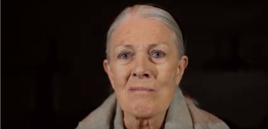 Το συγκινητικό ΒΙΝΤΕΟ της Ρεντγκρέιβ για τους πρόσφυγες