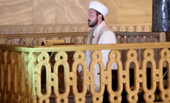 Το Στέιτ Ντιπάρτμεντ προς την Τουρκία: «Σεβαστείτε την Αγιά Σοφιά» – ΒΙΝΤΕΟ