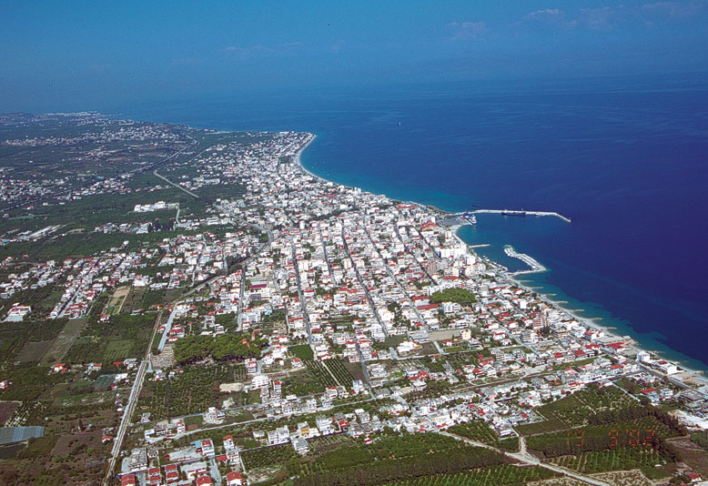 Νύχτα τρόμου για ζευγάρι ηλικιωμένων στο Κιάτο