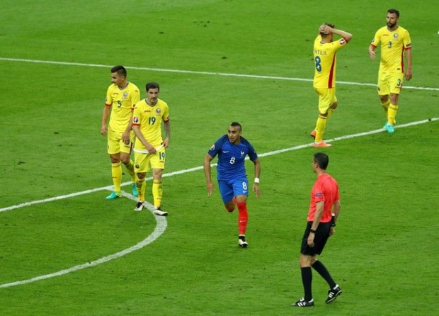 Η Γαλλία τα κατάφερε με γκολ στο 89′ – ΒΙΝΤΕΟ