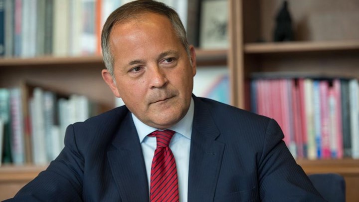 Κερέ: Το ελληνικό χρέος χρειάζεται νέα αναδιάρθρωση