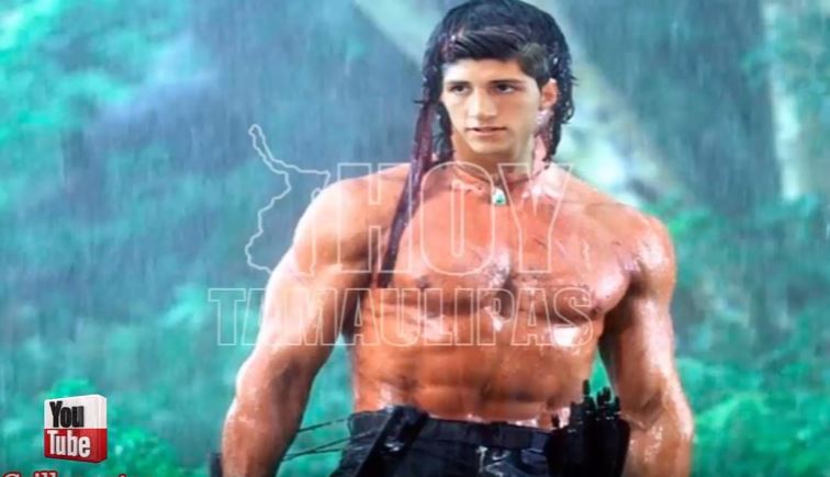 Έχουν… ξεφύγει στο Μεξικό με τον Πουλίδο – ΒΙΝΤΕΟ