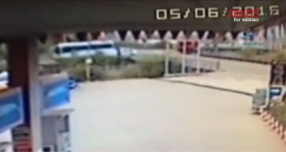 Τραγωδία στην Τουρκία – 14 νεκροί σε δυστύχημα με σχολικό λεωφορείο – ΒΙΝΤΕΟ