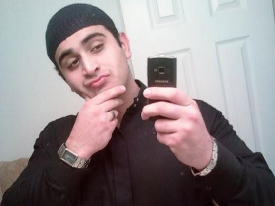 Ο δολοφόνος του Ορλάντο δήλωσε πίστη στο Ισλαμικό Κράτος πριν από το μακελειό