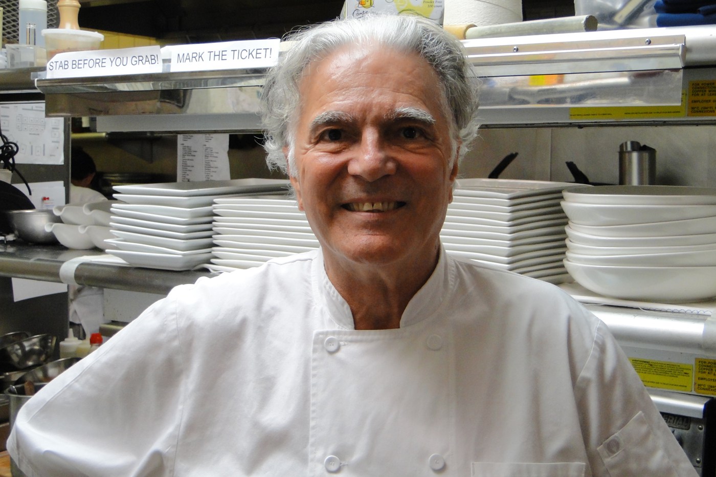 Ο Έλληνας στον οποίο ανήκει το καλύτερο εστιατόριο στη Χαβάη