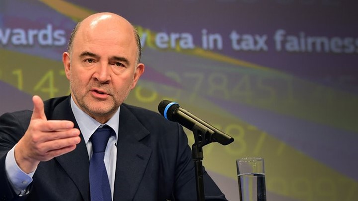 Μοσκοβισί: Οι διαπραγματεύσεις για το Brexit να ξεκινήσουν άμεσα