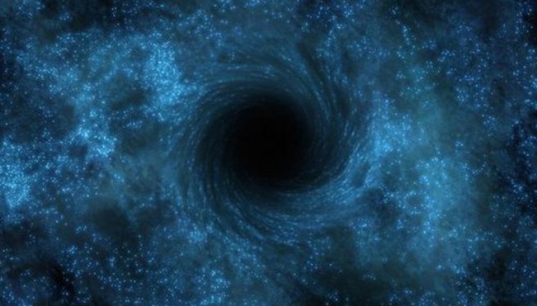 Εντοπίστηκε για πρώτη φορά μια τεράστια μαύρη τρύπα στον γαλαξία