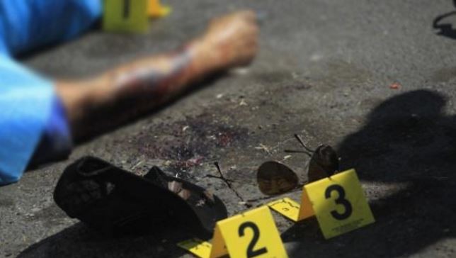 “Κινηματογραφική” δολοφονία αστυνομικών στο Μεξικό