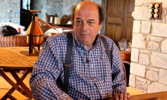 Ιδού η γερή… ομάδα του Μανουσάκη στον «Ακάδημο»