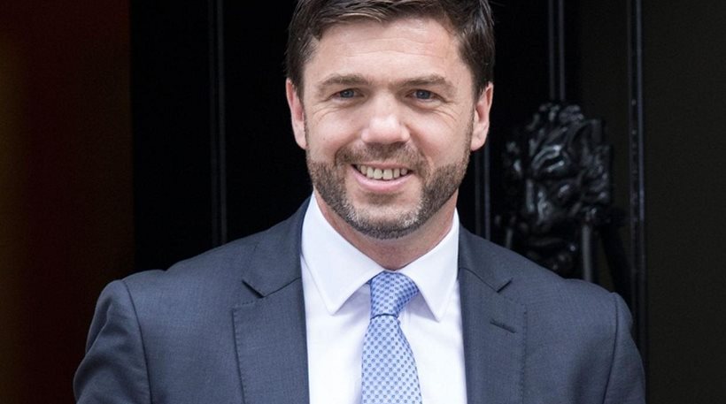 Αυτός είναι ο υποψήφιος διάδοχος του Κάμερον