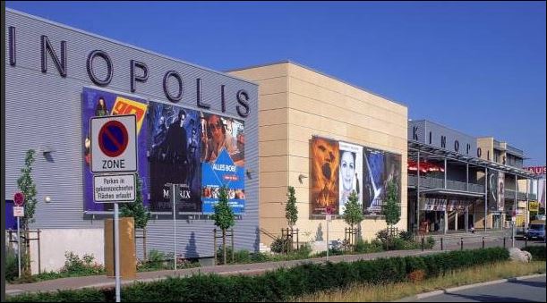 Δεκάδες τραυματίες από πυρά ενόπλου σε κινηματογράφο της Γερμανίας – ΤΩΡΑ