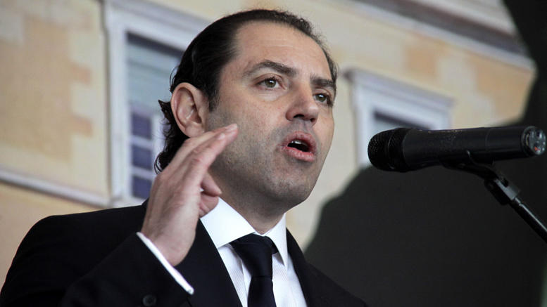 Κούγιας: Ταυτοποιήθηκε το DNA του Μαυρίκου – ΒΙΝΤΕΟ