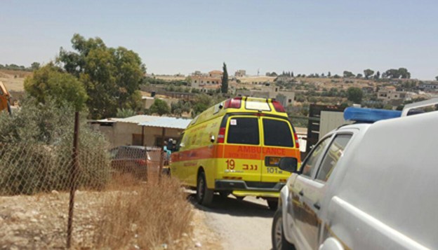 Δύο νήπια πέθαναν από τη ζέστη μέσα στο αυτοκίνητο που τα εγκατέλειψε ο πατέρας τους