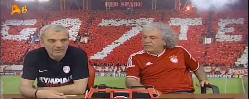 Η απόπειρα του Τσουκαλά να πει… Γκεντσλερμπιρλιγκί – ΒΙΝΤΕΟ