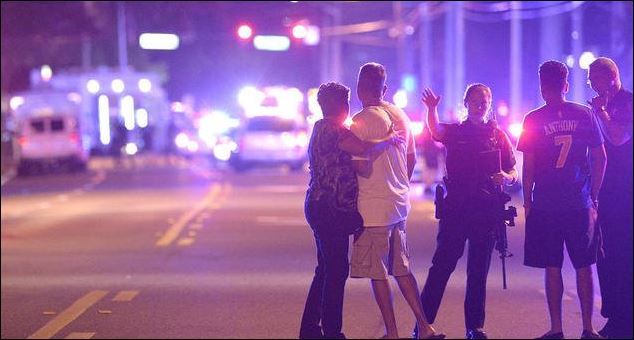 Μακελειό σε μπαρ του Ορλάντο – 20 νεκροί και 42 τραυματίες