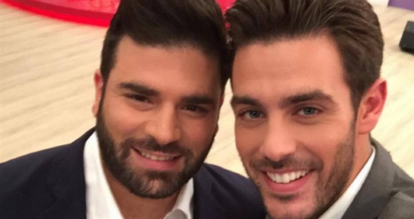 Ο Μαρτάκης για τον Παντελίδη: Σκέφτομαι αυτή τη μάνα…