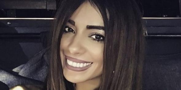 Τι αποκάλυψε η Αρναούτη μέσω Facebook