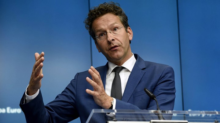 Ντάισελμπλουμ: Η Ελλάδα δεν χρειάζεται να πουλήσει τα πάντα