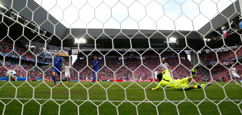 Τσεχία – Κροατία 0-1 – Δείτε το γκολ – ΒΙΝΤΕΟ