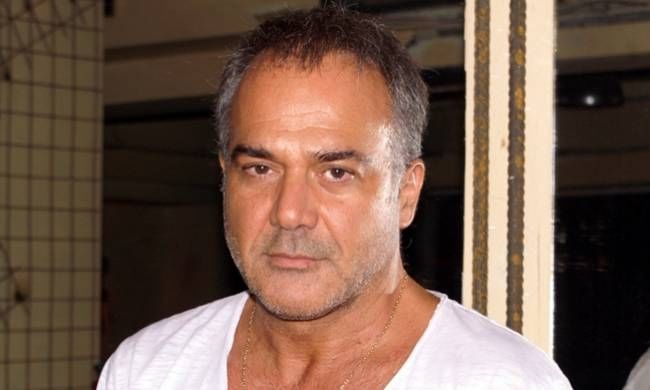 Alpha-άλφα «πολιορκία» για τον Ευαγγελόπουλο