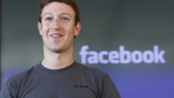 Facebook: Η ζωή μετά τον Μαρκ Ζούκερμπεργκ