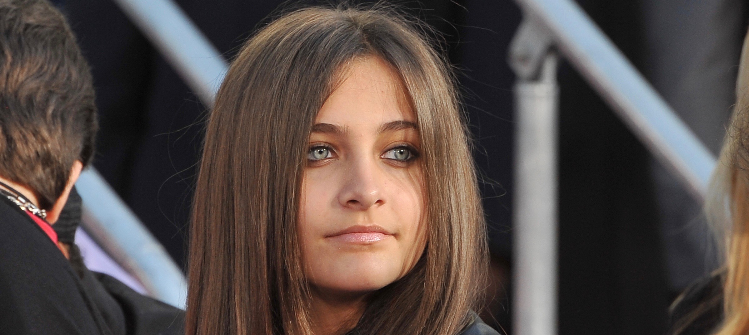 Η κόρη του Μάικλ Τζάκσον απαντά: Ο πατέρας μου είναι αθώος