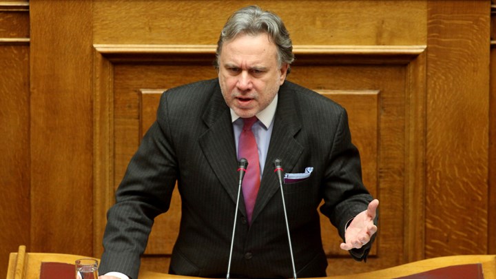 Κατρούγκαλος: Στο επίκεντρο η επαναφορά των συλλογικών διαπραγματεύσεων