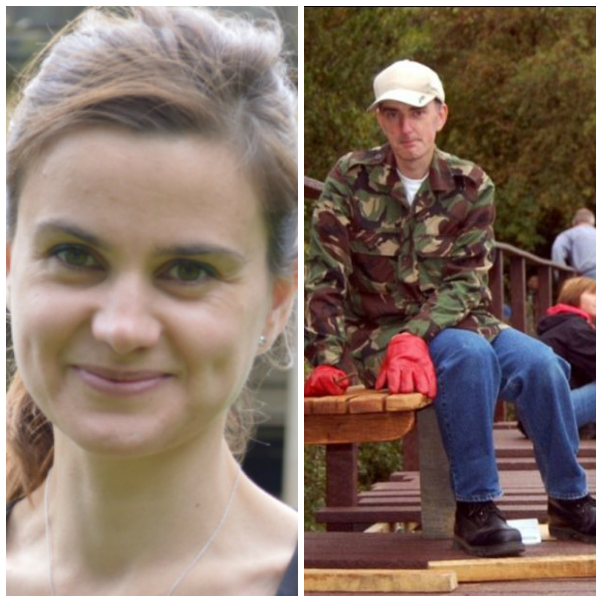 Αμετανόητος ο φερόμενος ως δολοφόνος της Τζο Κοξ