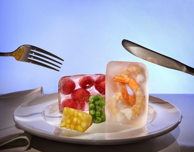 Βασικές αρχές για τη σωστή συντήρηση τροφίμων στην κατάψυξη