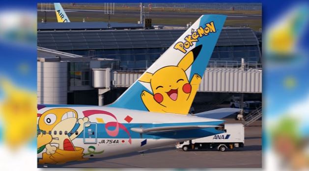 Τι σκαρφίζονται οι αεροπορικές εταιρείες για να μειώσουν το άγχος των επιβατών – ΒΙΝΤΕΟ