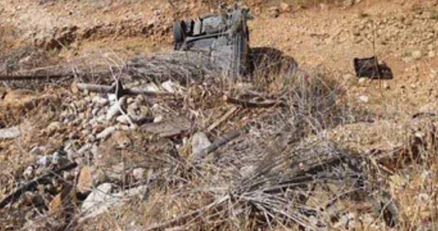 Άγρια ληστεία στο Άργος – Τους φίμωσαν και έκλεψαν 120.000 ευρώ – ΦΩΤΟ