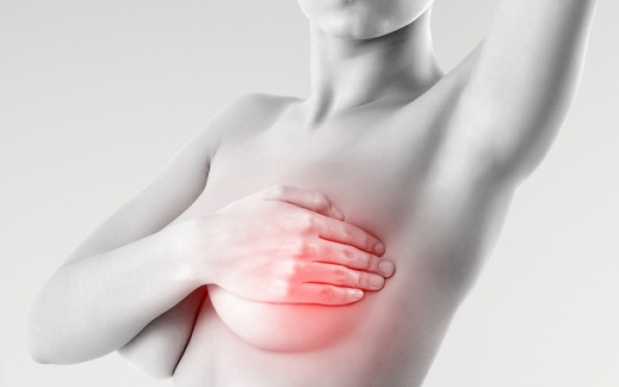 Χειρουργική αντιμετώπιση του καρκίνου του μαστού