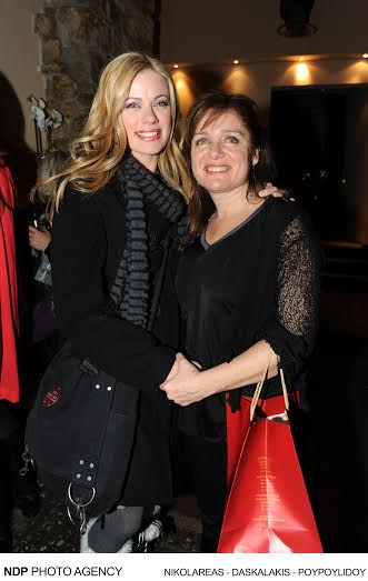 Όλα για τα…επεισόδια Ζέτας-Μαρίας!