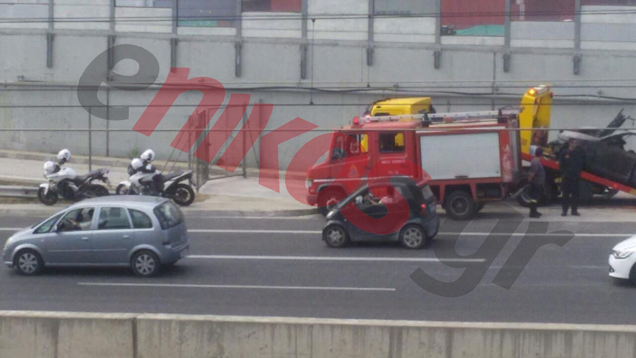 Αυτοψία στο σημείο όπου έχασε τη ζωή του ο Μαυρίκος