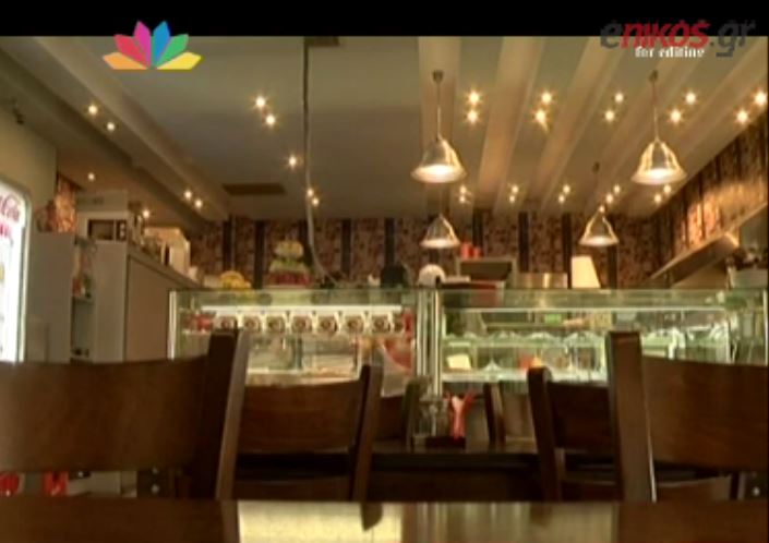 Το εστιατόριο που αγαπούν οι πρόσφυγες στη Λέσβο – ΒΙΝΤΕΟ