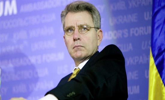 Ο νέος πρέσβης των ΗΠΑ στην Αθήνα: Διαφωνούμε με τη Γερμανία στο θέμα του χρέους