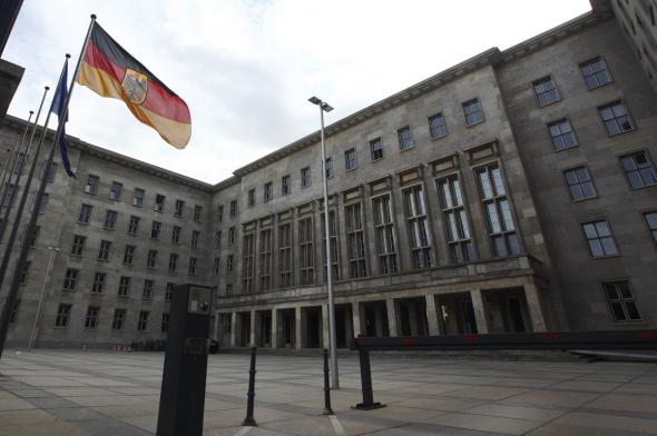 Οκτώ στους δέκα Γερμανούς ψηφίζουν Ευρώπη