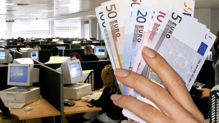 Κακοπληρωτής το Δημόσιο – Εξοφλεί 4 μήνες μετά