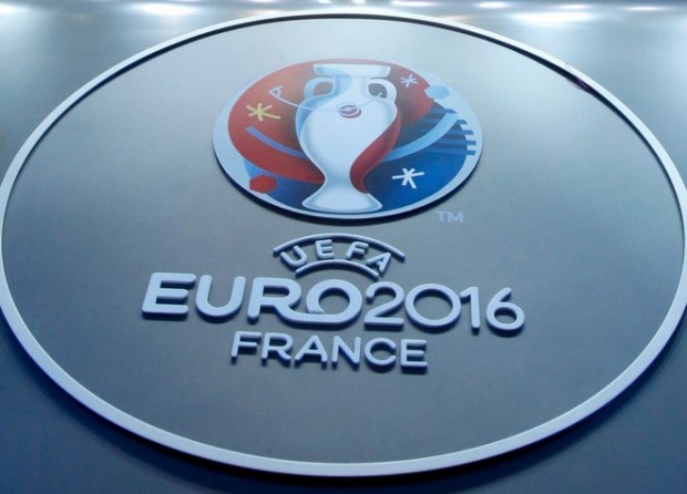 Τα ζευγάρια της φάσης των «16» στο EURO
