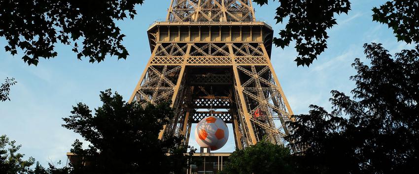 Η αυλαία του Euro 2016 ανοίγει με ανησυχίες για τρομοκρατική επίθεση